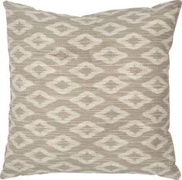 Intratuin Sierkussen Ami Ruit Beige 45 X 45 Cm 1 Intratuin Sierkussen Ami Ruit Beige 45 X 45 Cm