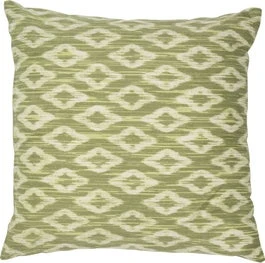 Intratuin Sierkussen Ami Ruit Groen 45 X 45 Cm 1 Intratuin Sierkussen Ami Ruit Groen 45 X 45 Cm