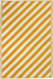 Intratuin Buitenkleed Streep Geel 120 X 180 Cm 1 Intratuin Buitenkleed Streep Geel 120 X 180 Cm