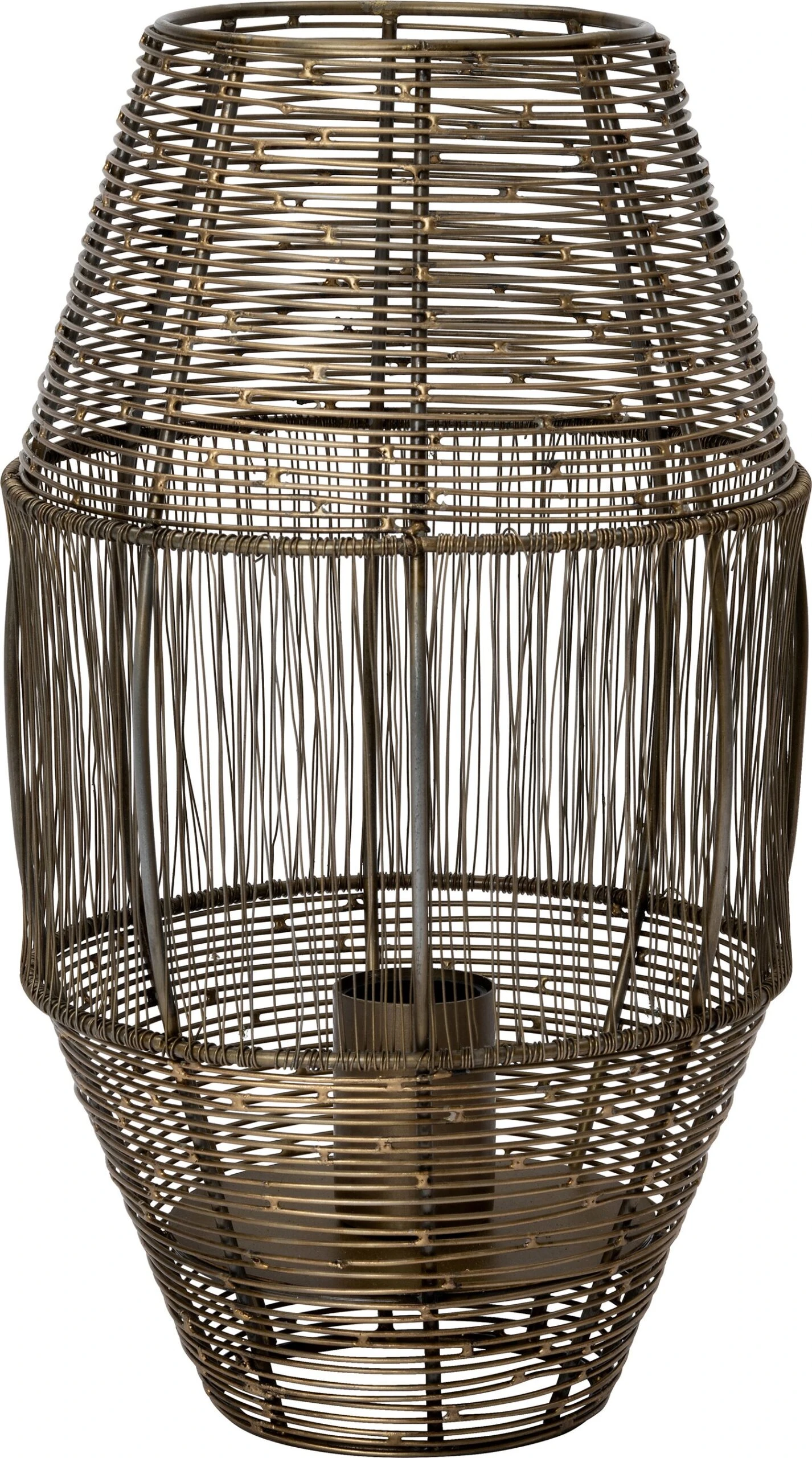 Intratuin Tafellamp Ebe Koper D 21 H 33 Cm 1 Intratuin Tafellamp Ebe Koper D 21 H 33 Cm