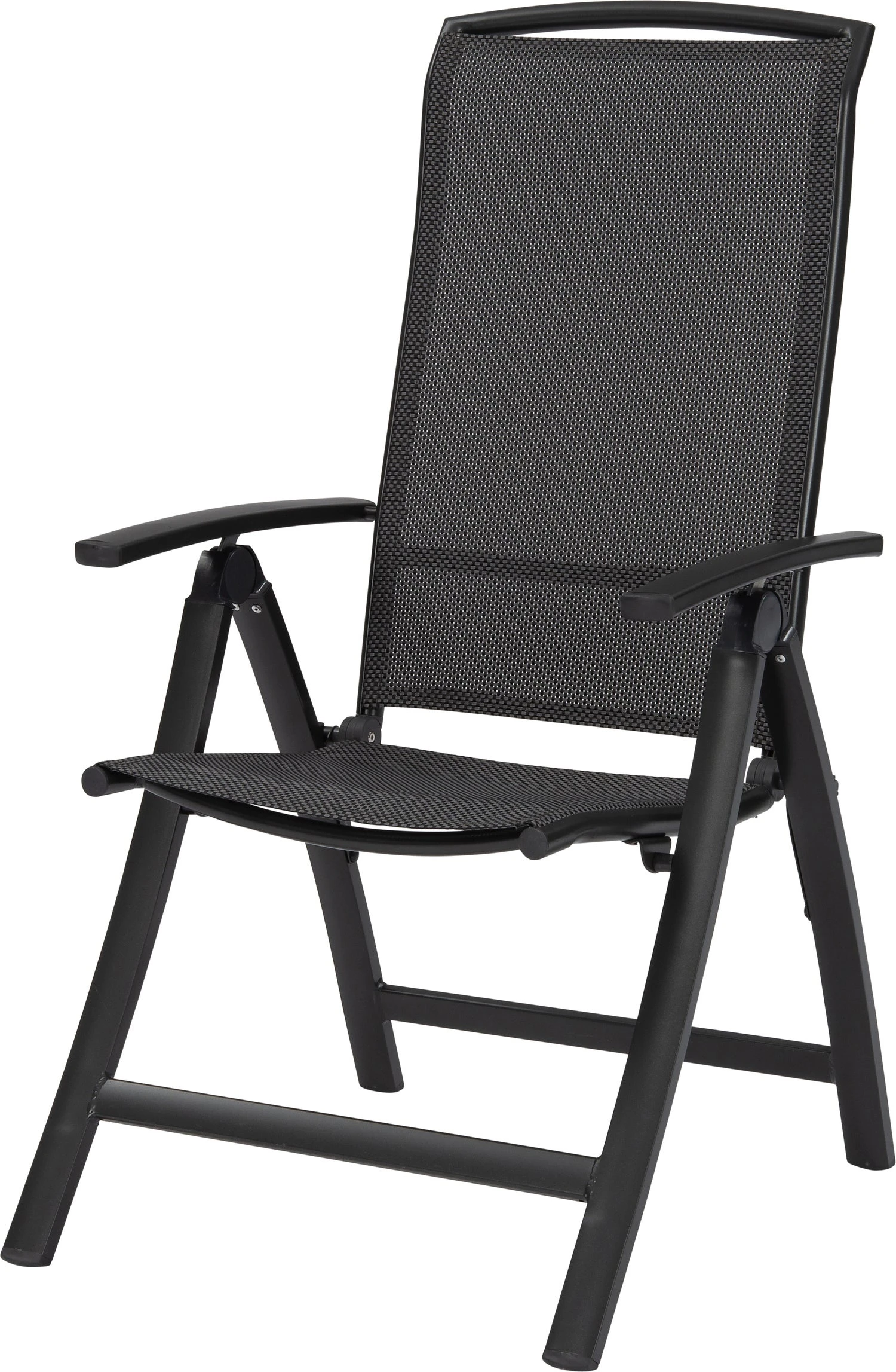 Intratuin Verstelbare Standenstoel Haikou Antraciet 1 Intratuin Verstelbare Standenstoel Haikou Antraciet