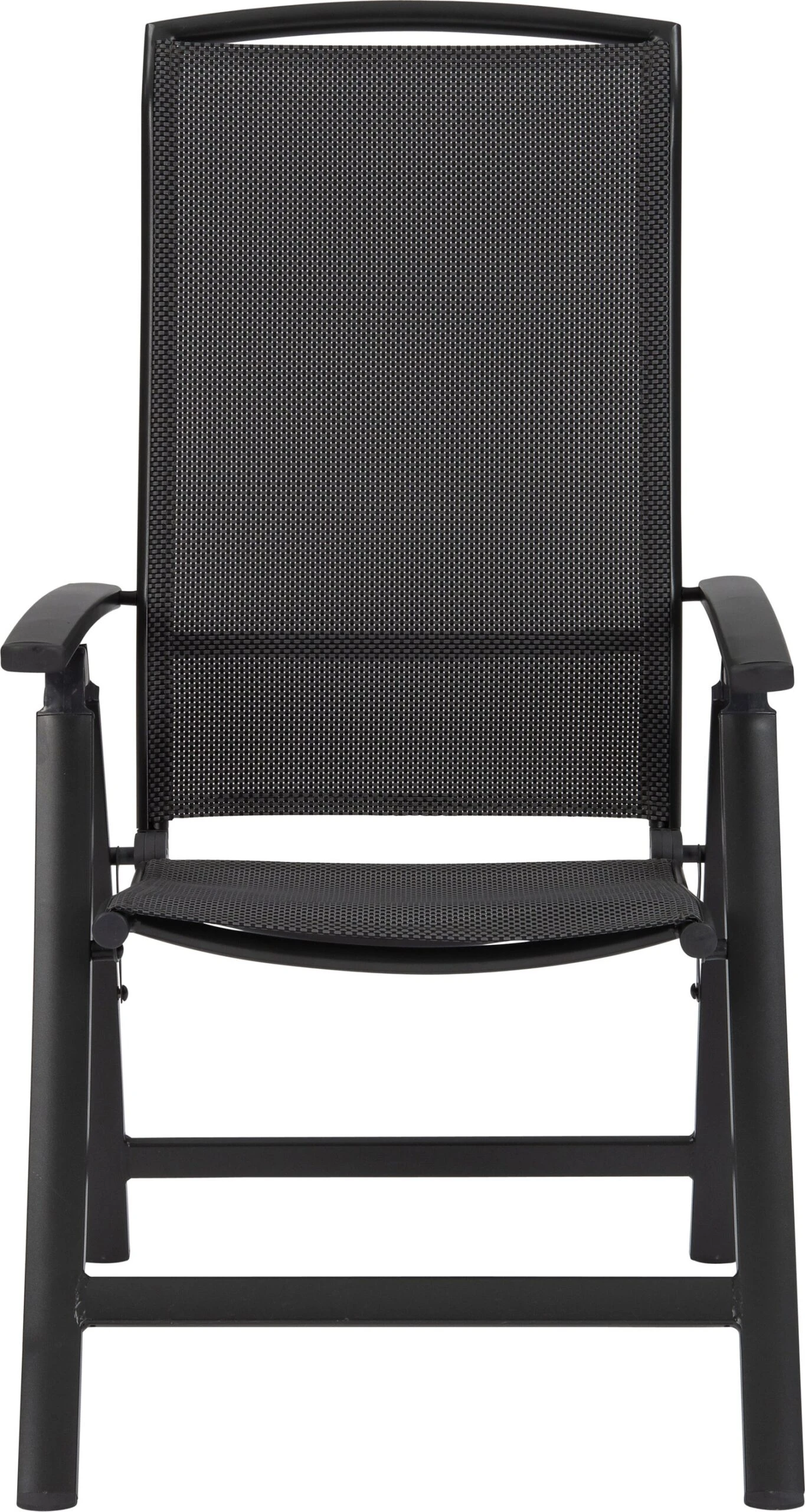 Intratuin Verstelbare Standenstoel Haikou Antraciet 3 Intratuin Verstelbare Standenstoel Haikou Antraciet - Afbeelding 3