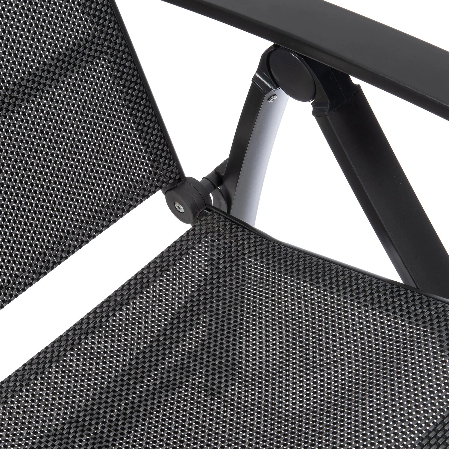 Intratuin Verstelbare Standenstoel Haikou Antraciet 4 Intratuin Verstelbare Standenstoel Haikou Antraciet - Afbeelding 4