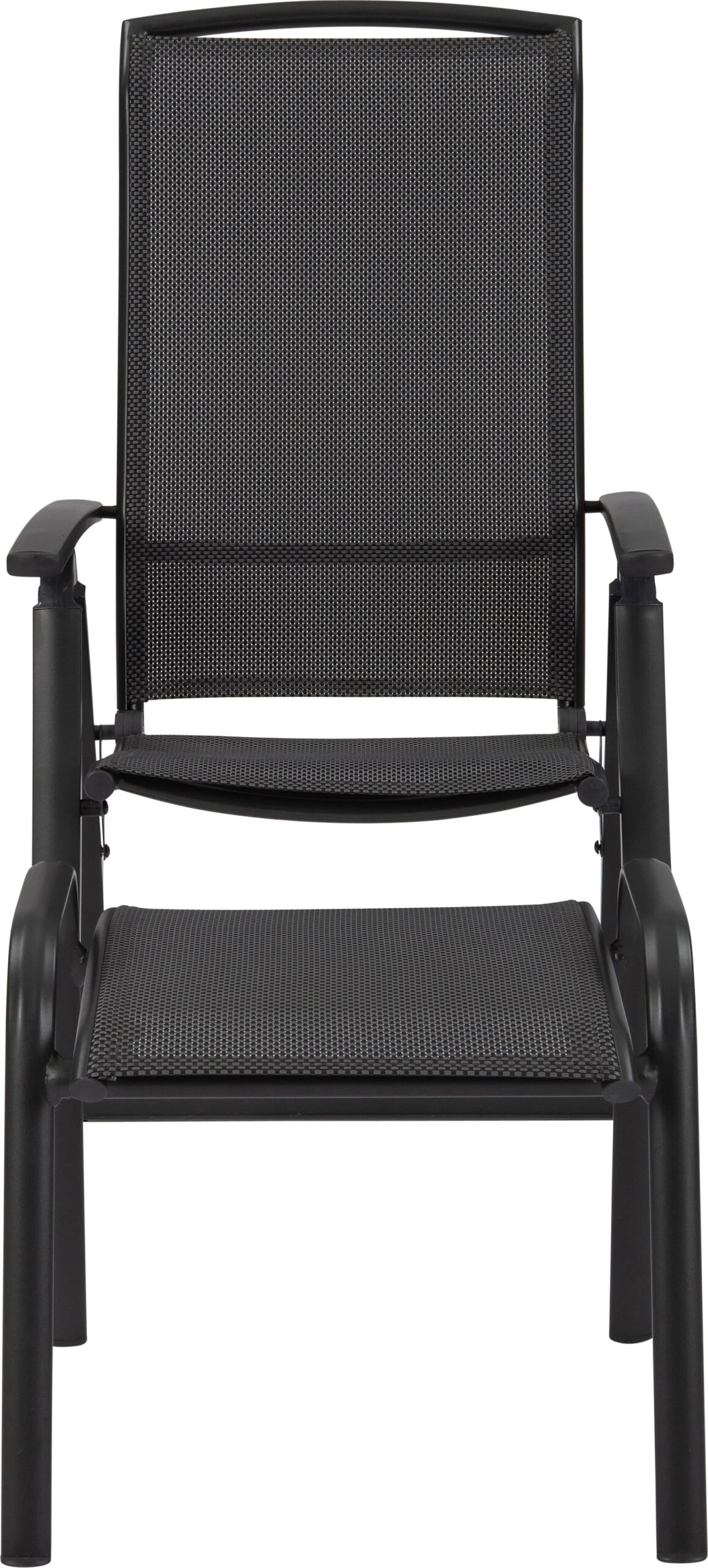 Intratuin Verstelbare Standenstoel Haikou Antraciet 7 Intratuin Verstelbare Standenstoel Haikou Antraciet - Afbeelding 7