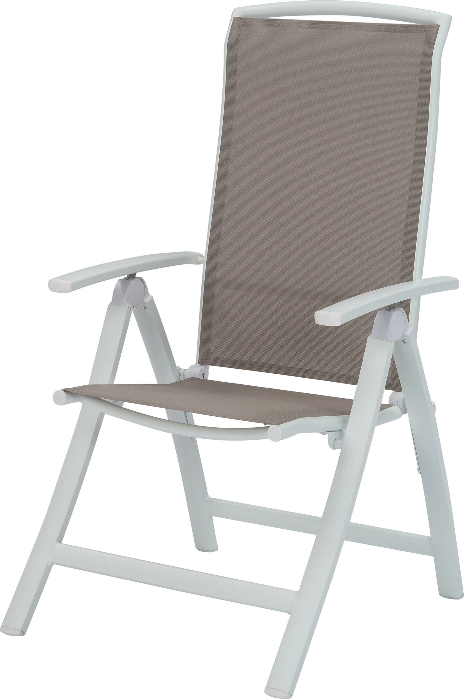 Intratuin Verstelbare Standenstoel Haikou Wit 1 Intratuin Verstelbare Standenstoel Haikou Wit