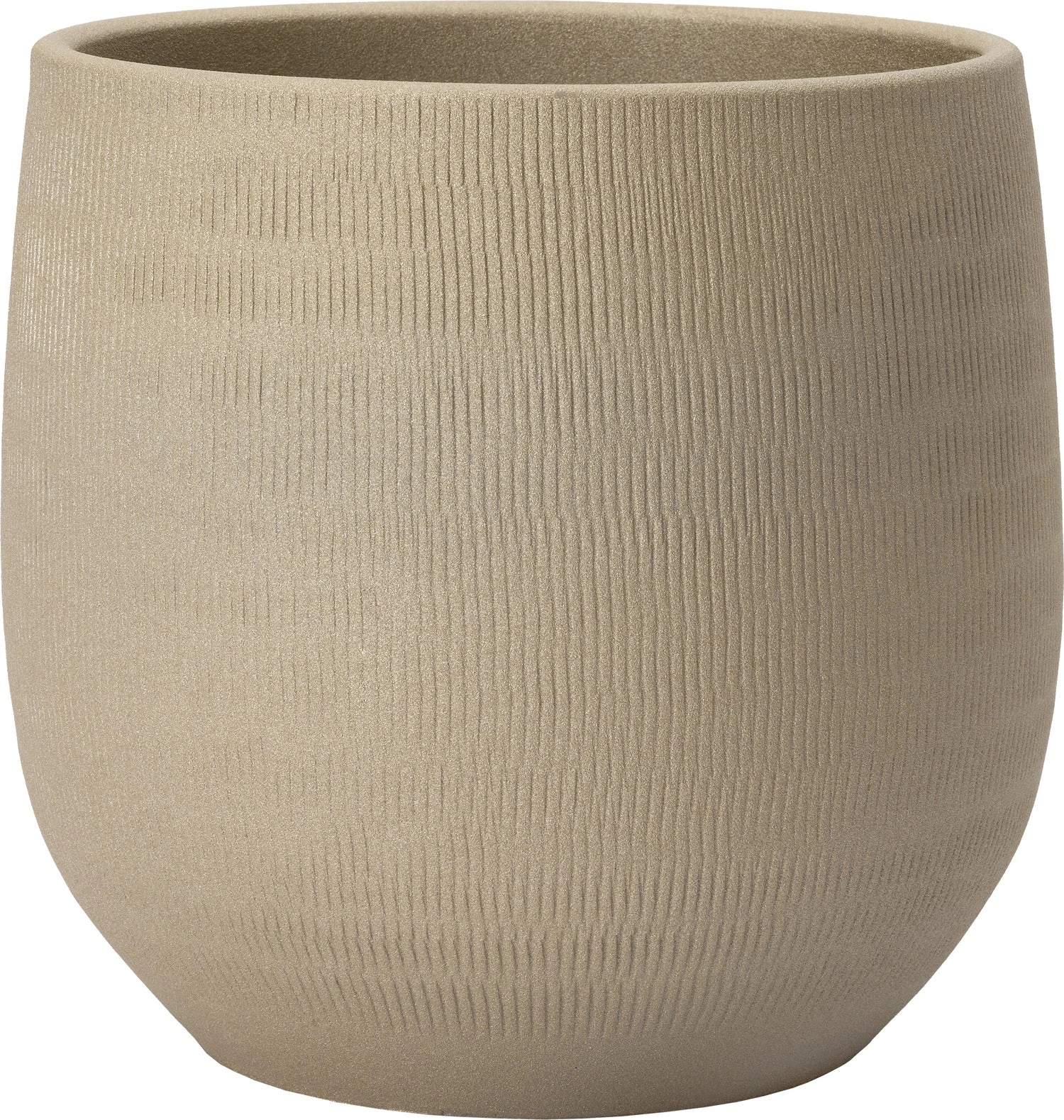 Intratuin Bloempot Dag Goud D 34 H 32 Cm 1 Intratuin Bloempot Dag Goud D 34 H 32 Cm