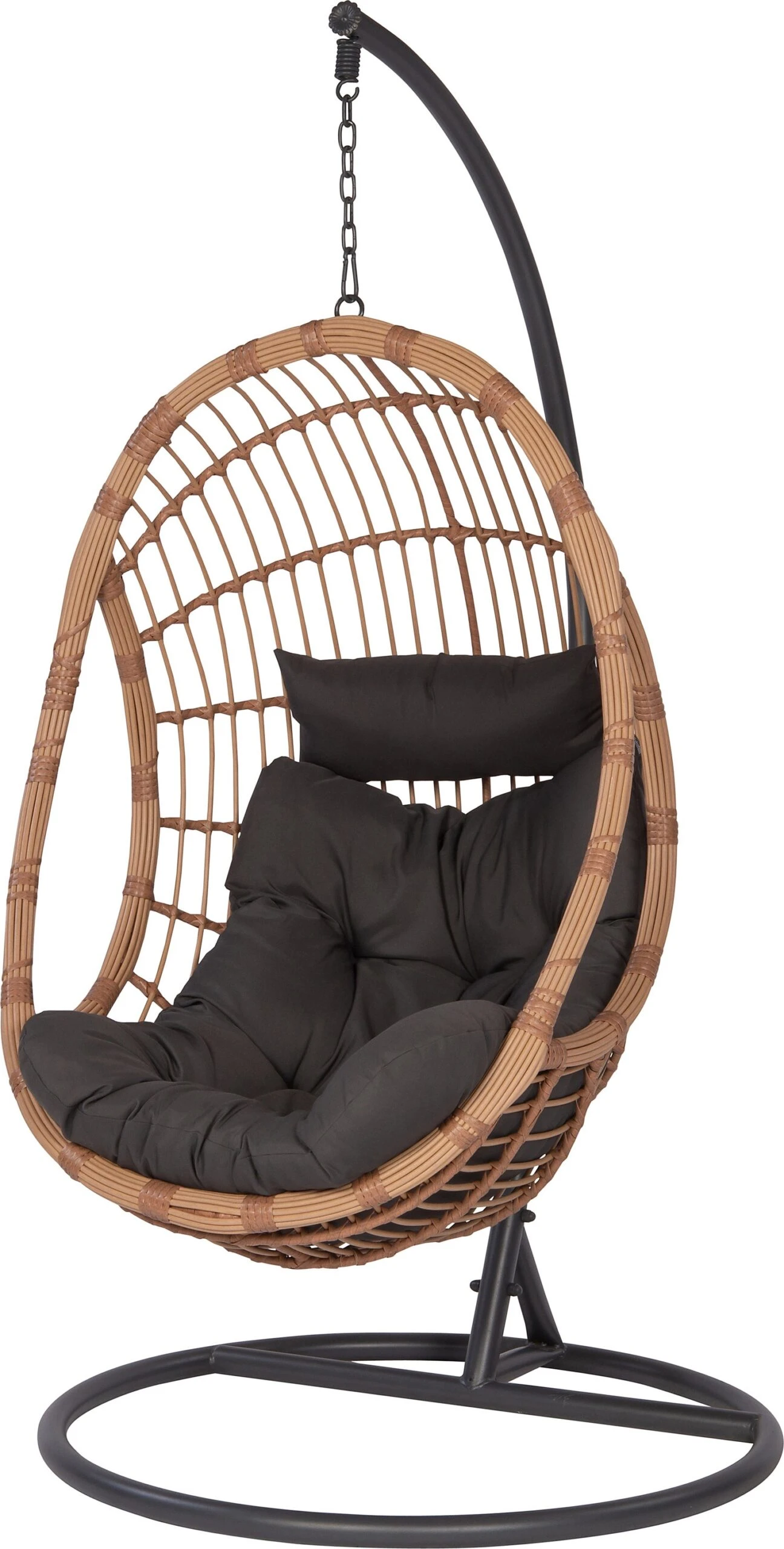 Intratuin Hangstoel In Standaard Evi Naturel 1 Intratuin Hangstoel In Standaard Evi Naturel