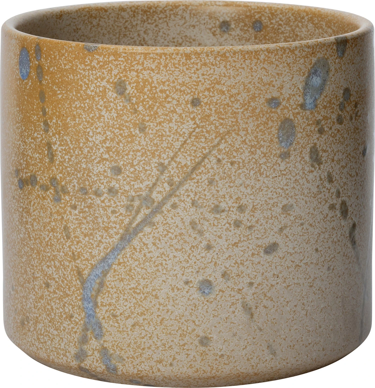 Intratuin bloempot Espen Crème D 18 H 16,5 cm 1 Intratuin bloempot Espen Crème D 18 H 16,5 cm