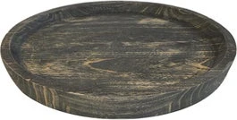 Intatuin Decoratiebord Joar Naturel D 40 H 4 Cm