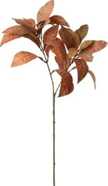 Intratuin Kunsttak Prunusblad Oranje 71 Cm 1 Intratuin Kunsttak Prunusblad Oranje 71 Cm