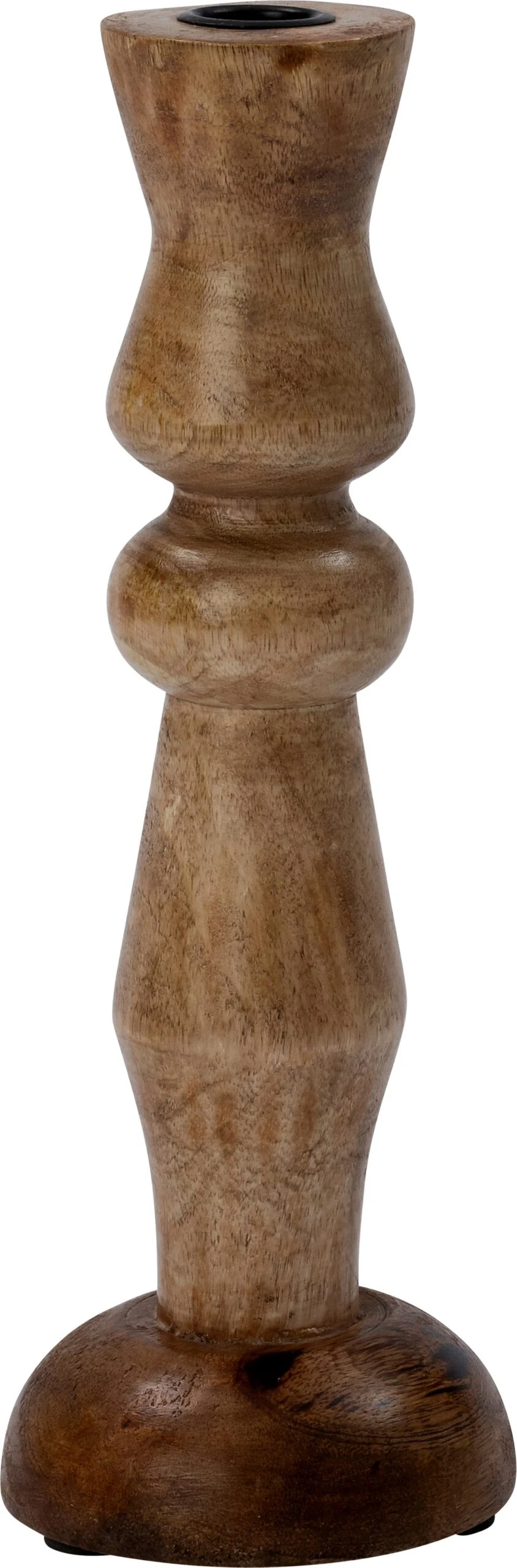 Intratuin Kandelaar Eya Naturel D 9 H 28 Cm 1 Intratuin Kandelaar Eya Naturel D 9 H 28 Cm