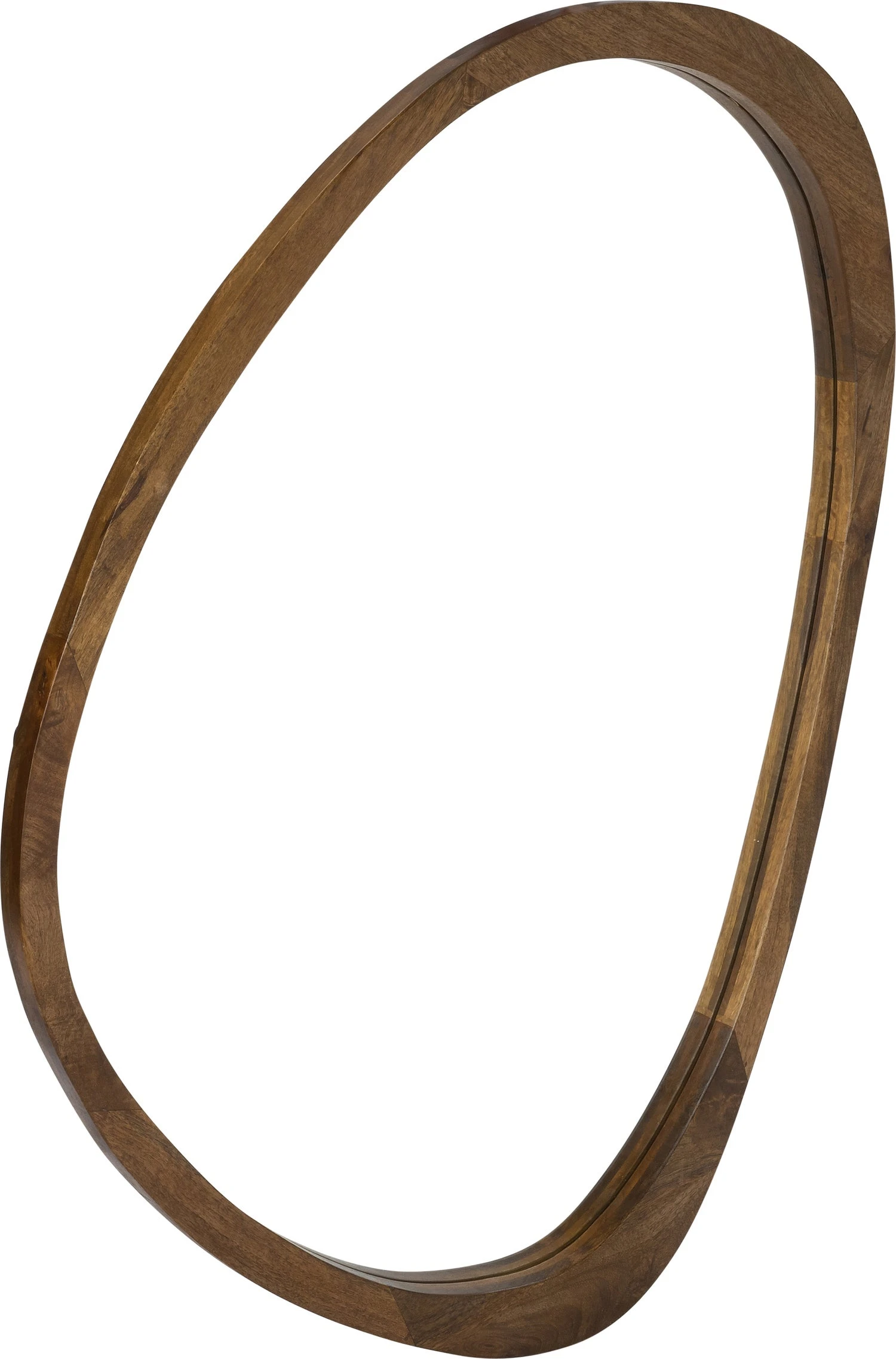 Intratuin Spiegel Tye Bruin 120 X 4 X 70 Cm 1 Intratuin Spiegel Tye Bruin 120 X 4 X 70 Cm