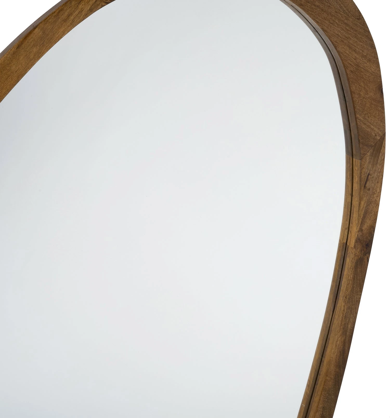 Intratuin Spiegel Tye Bruin 120 X 4 X 70 Cm 2 Intratuin Spiegel Tye Bruin 120 X 4 X 70 Cm - Afbeelding 2