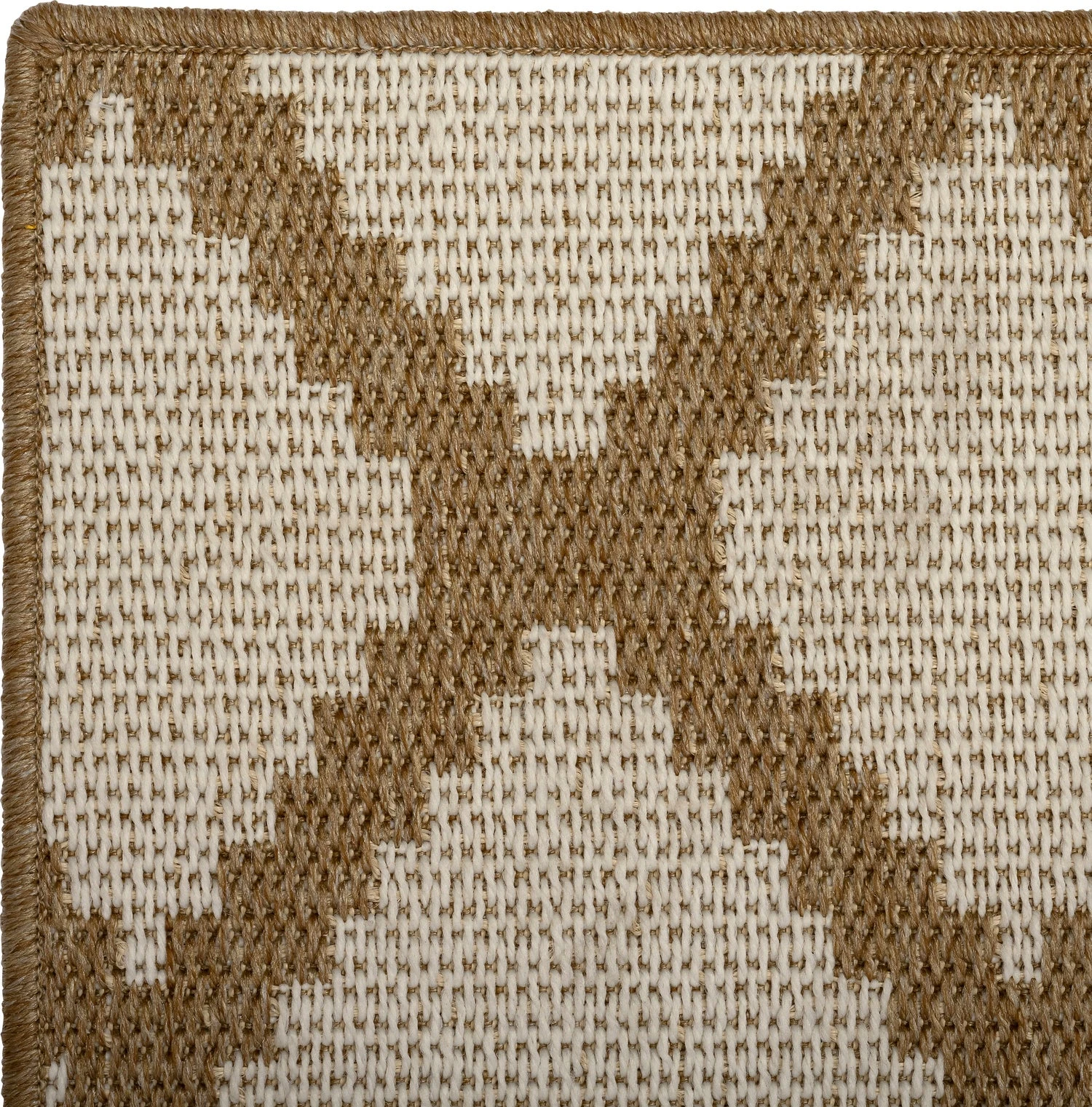 Intratuin Buitenkleed Don Beige 160 X 230 Cm 2 Intratuin Buitenkleed Don Beige 160 X 230 Cm - Afbeelding 2