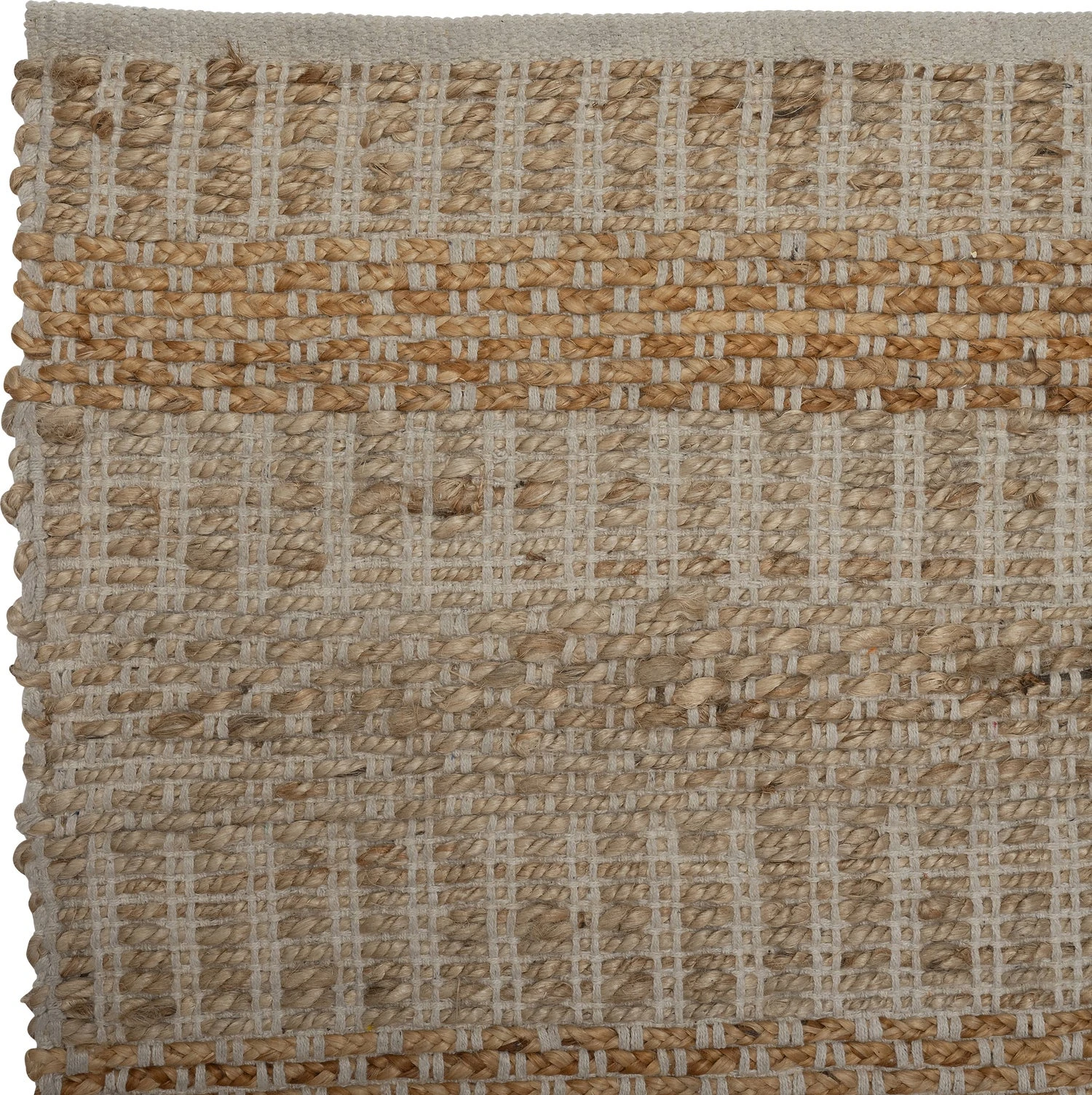 Intratuin Vloerkleed Lija Naturel 120 X 180 Cm 2 Intratuin Vloerkleed Lija Naturel 120 X 180 Cm - Afbeelding 2