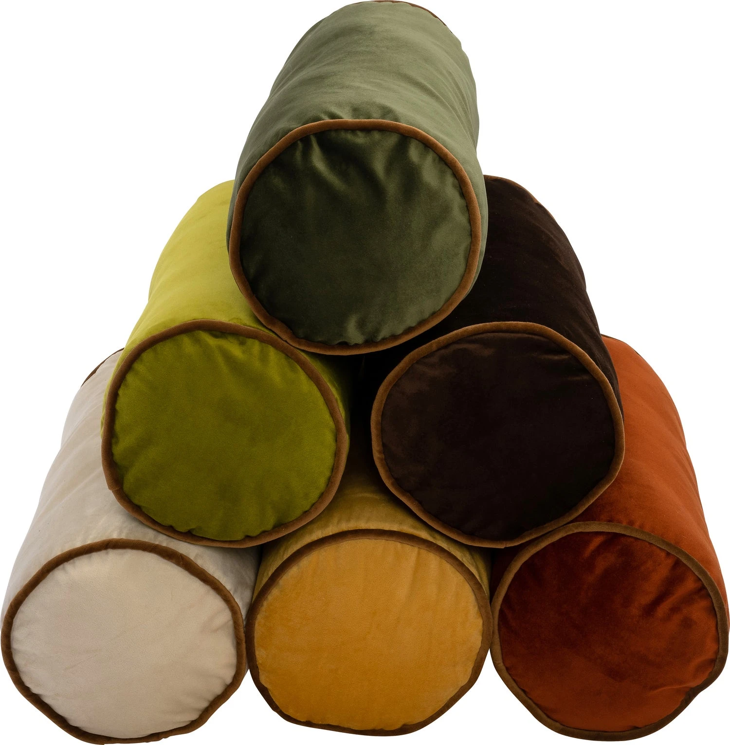 Intratuin Sierkussen Cea Lichtgroen 45 X 20 X 20 Cm 2 Intratuin Sierkussen Cea Lichtgroen 45 X 20 X 20 Cm - Afbeelding 2