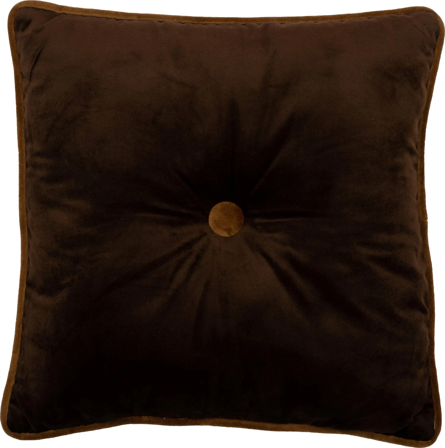 Intratuin Sierkussen Del Bruin 45 X 45 X 5 Cm 1 Intratuin Sierkussen Del Bruin 45 X 45 X 5 Cm