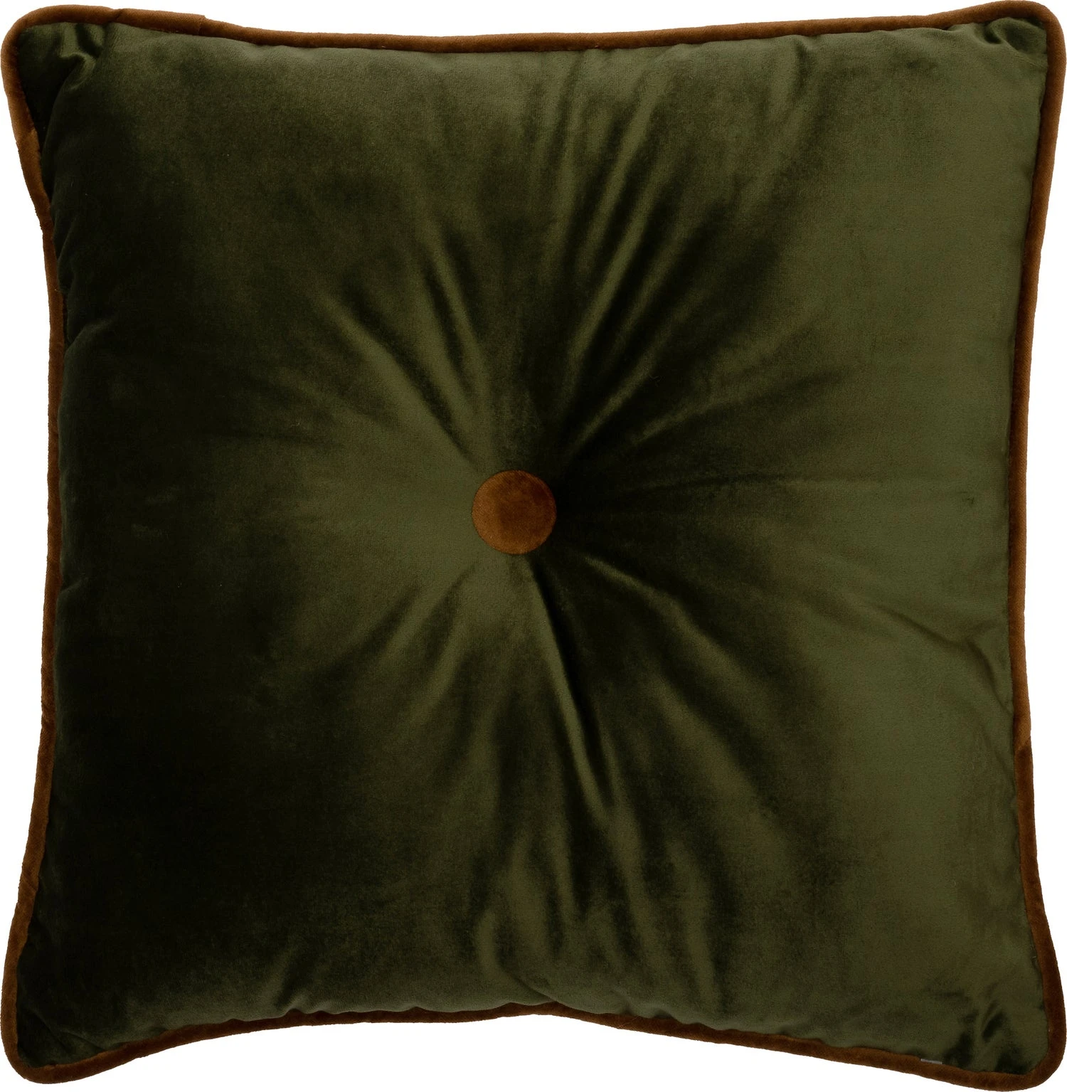 Intratuin Sierkussen Del Groen 45 X 45 X 5 Cm 1 Intratuin Sierkussen Del Groen 45 X 45 X 5 Cm