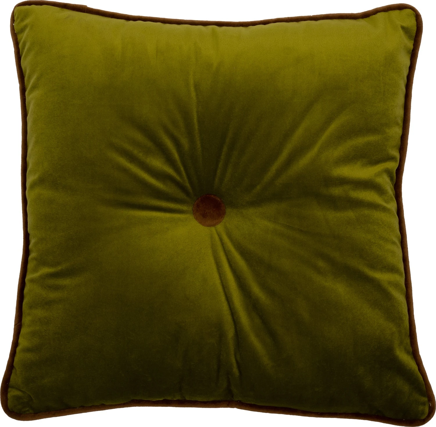 Intratuin Sierkussen Del Lichtgroen 45 X 45 X 5 Cm 1 Intratuin Sierkussen Del Lichtgroen 45 X 45 X 5 Cm