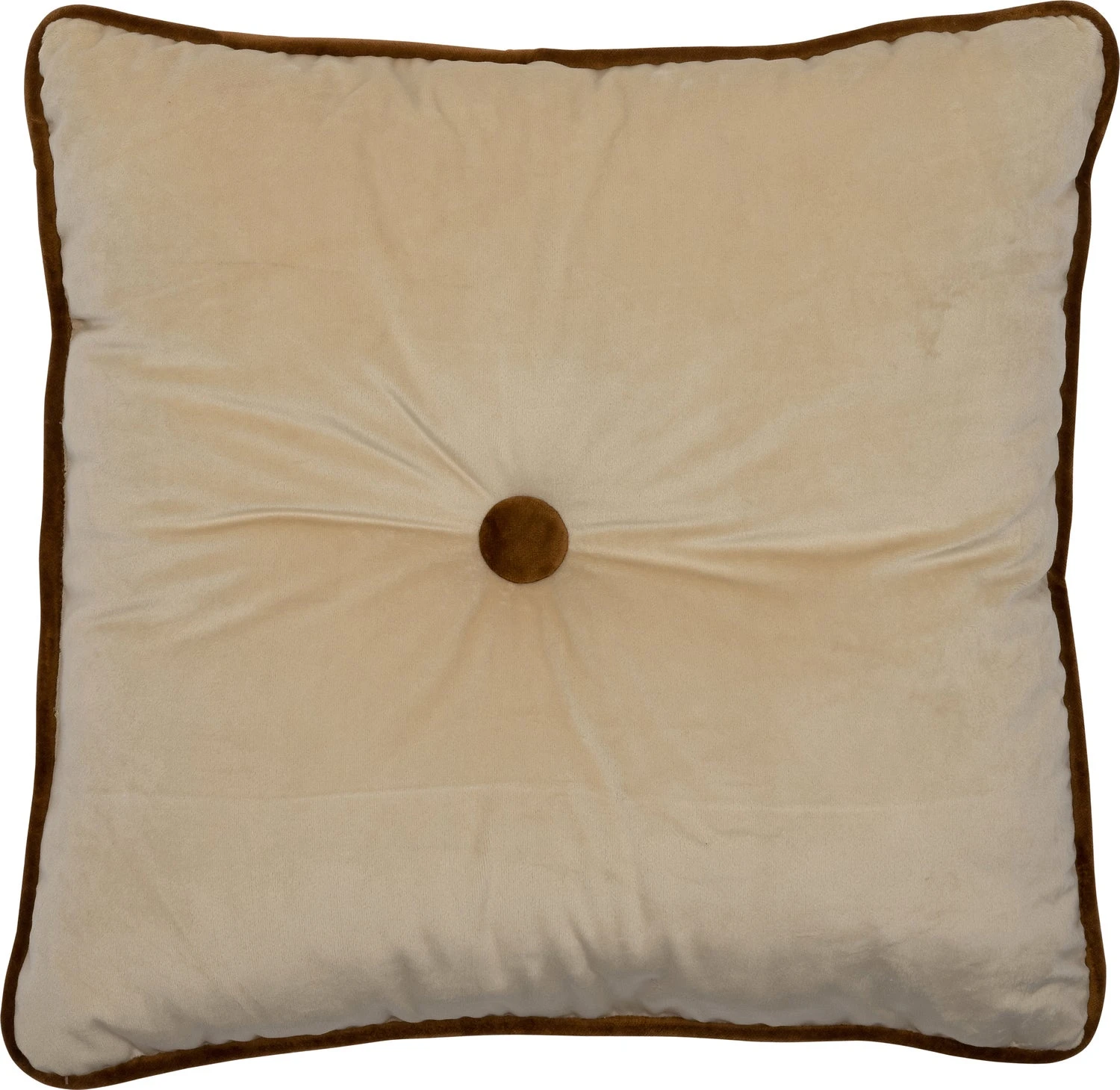 Intratuin Sierkussen Del Taupe 45 X 45 X 5 Cm 1 Intratuin Sierkussen Del Taupe 45 X 45 X 5 Cm