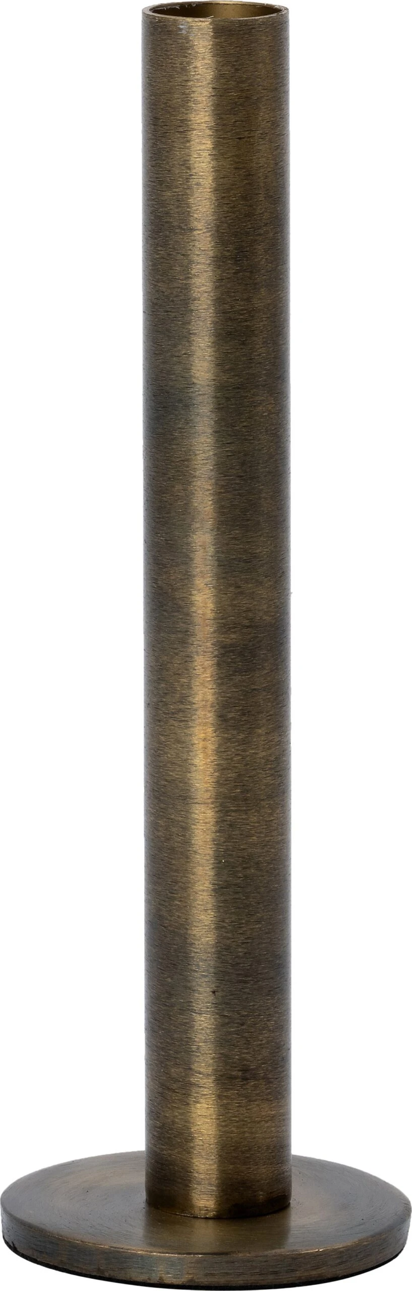 Intratuin Kandelaar Lide Goud D 7 H 15,5 Cm 1 Intratuin Kandelaar Lide Goud D 7 H 15,5 Cm