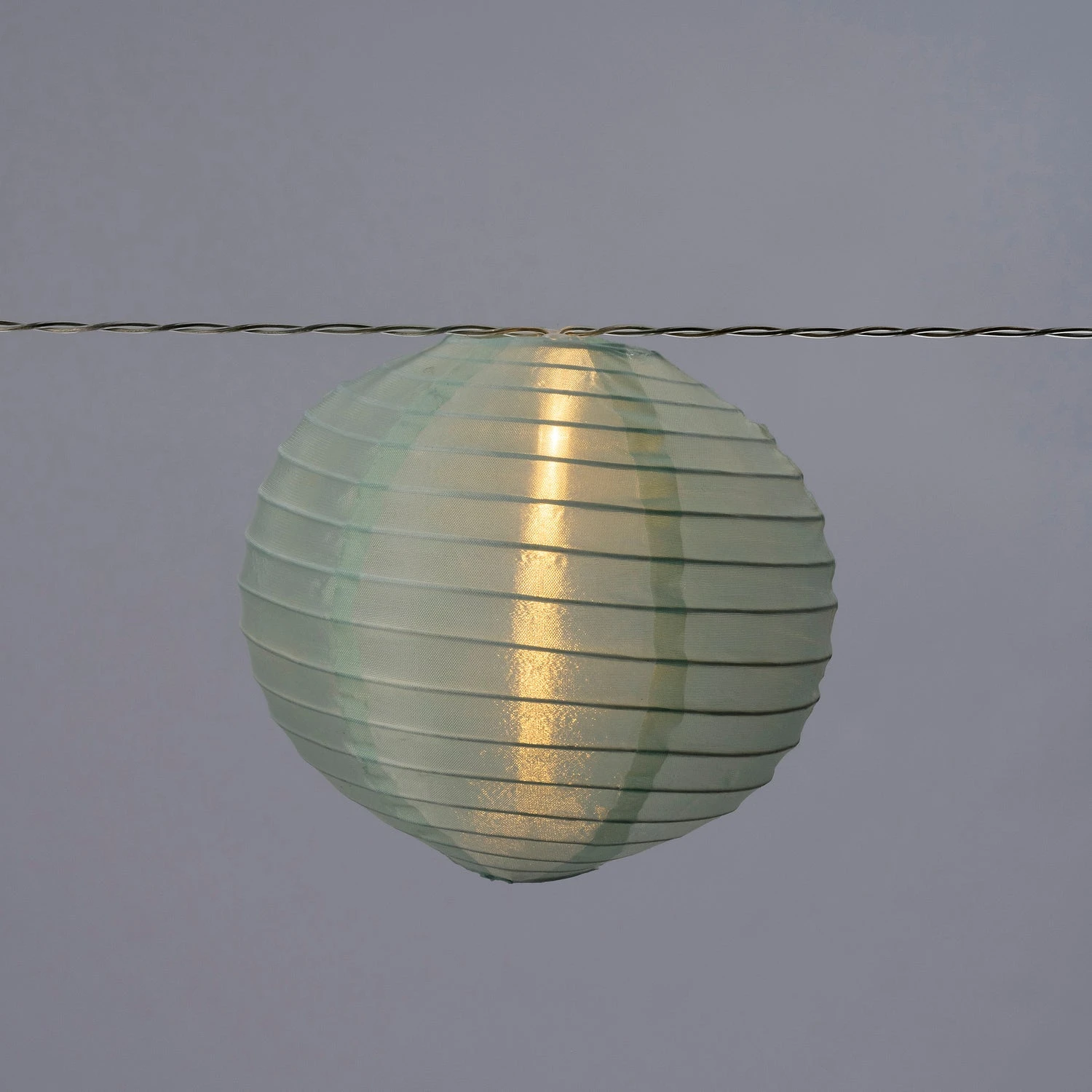 Intratuin Lichtsnoer Geel / Blauw / Paars 800 X 15 X 15 Cm 2 Intratuin Lichtsnoer Geel / Blauw / Paars 800 X 15 X 15 Cm - Afbeelding 2