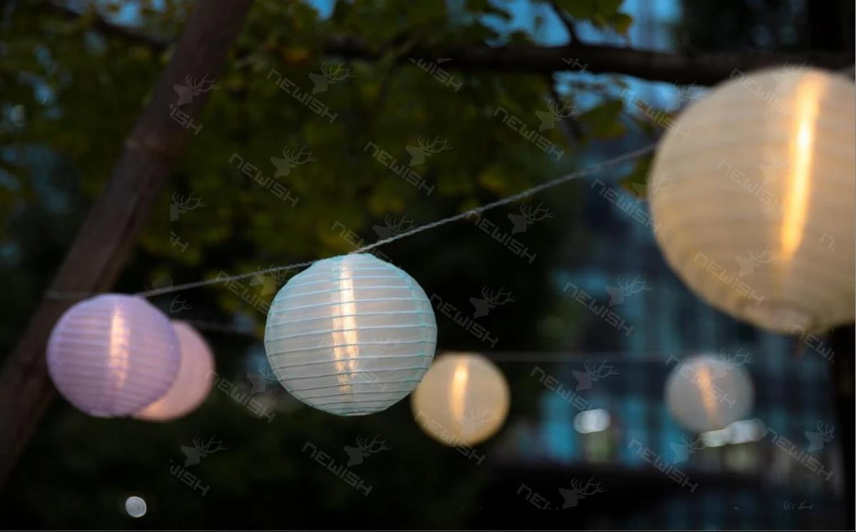 Intratuin Lichtsnoer Geel / Blauw / Paars 800 X 15 X 15 Cm 3 Intratuin Lichtsnoer Geel / Blauw / Paars 800 X 15 X 15 Cm - Afbeelding 3