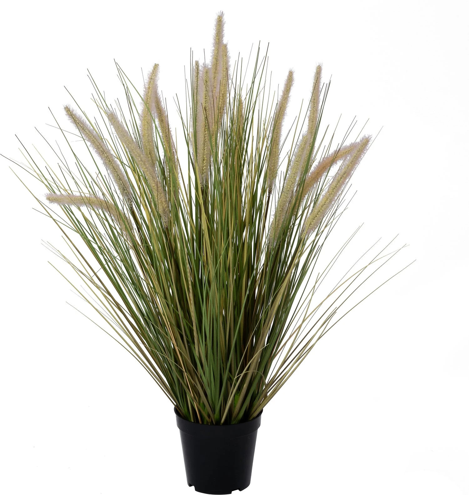 Intratuin Kunstplant Groene Naaldaar Geel 40 X 40 X 63 Cm 1 Intratuin Kunstplant Groene Naaldaar Geel 40 X 40 X 63 Cm