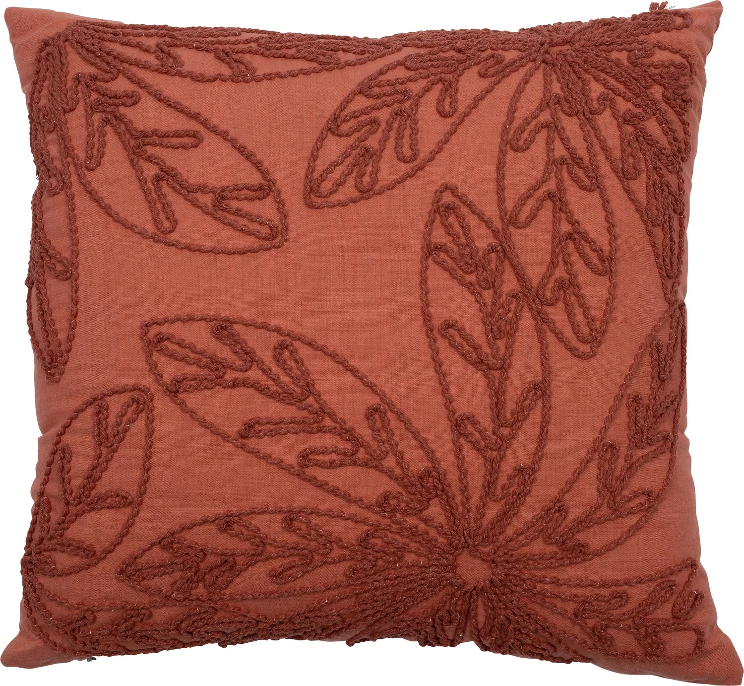 Intratuin Sierkussen Tommy Oranje 45 X 45 Cm 1 Intratuin Sierkussen Tommy Oranje 45 X 45 Cm