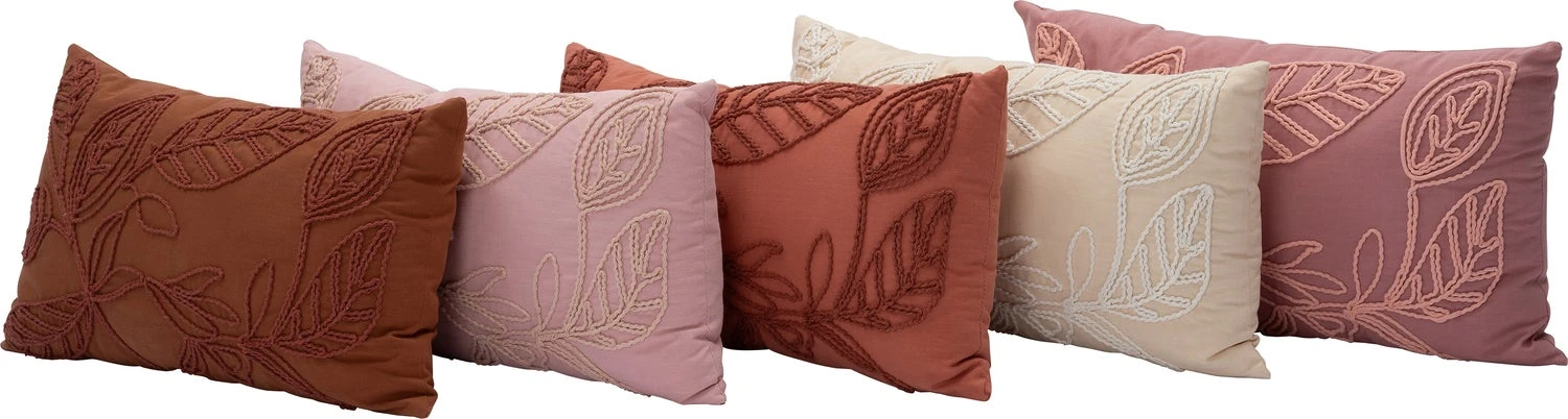 Intratuin Sierkussen Tommy Oranje 45 X 45 Cm 3 Intratuin Sierkussen Tommy Oranje 45 X 45 Cm - Afbeelding 3