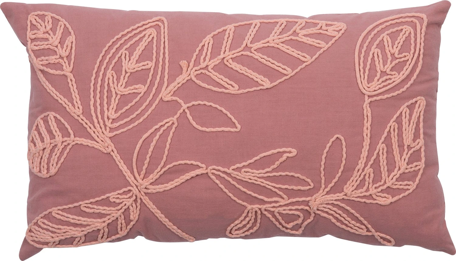 Intratuin Sierkussen Wiek Donkerroze 30 X 50 Cm 1 Intratuin Sierkussen Wiek Donkerroze 30 X 50 Cm
