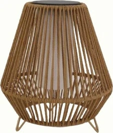 Intratuin Solar Windlicht Naturel D 30 H 35 Cm 1 Intratuin Solar Windlicht Naturel D 30 H 35 Cm