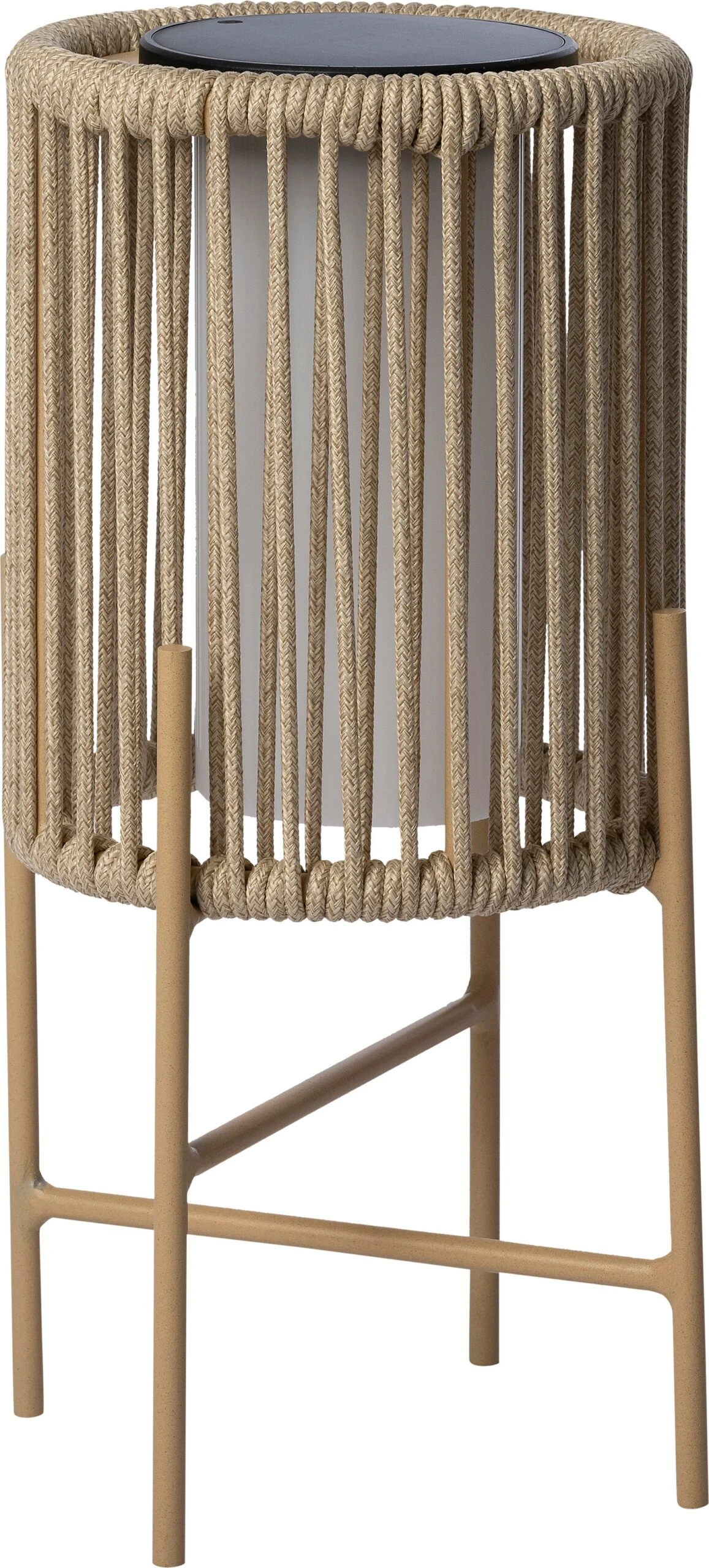 Intratuin Solar Windlicht Oslo Naturel D 24 H 46 Cm 1 Intratuin Solar Windlicht Oslo Naturel D 24 H 46 Cm