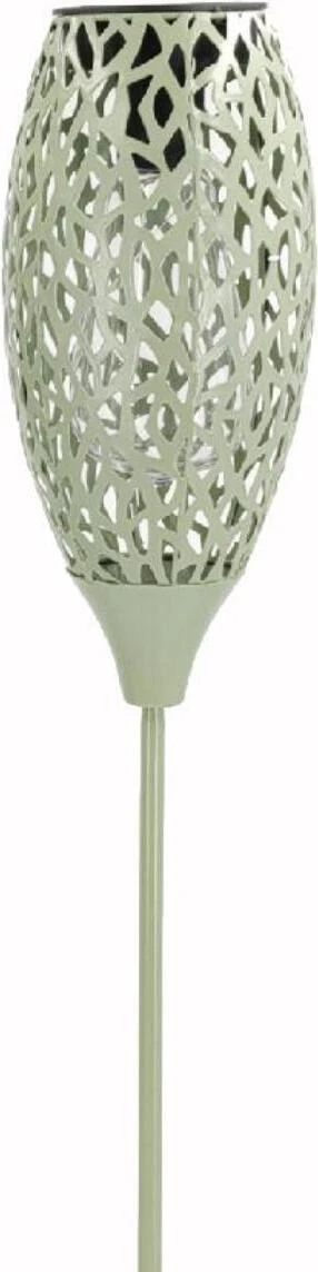 Intratuin Solar Tuinsteker Seoel Groen D 11 H 94 Cm 1 Intratuin Solar Tuinsteker Seoel Groen D 11 H 94 Cm