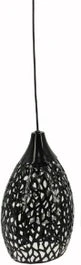 Intratuin Solar Hanglamp Peking Zwart D 13 H 65 Cm 1 Intratuin Solar Hanglamp Peking Zwart D 13 H 65 Cm