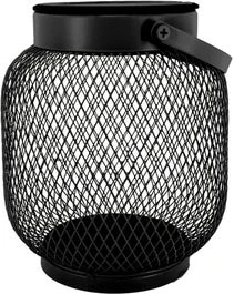 Intratuin Solar Lantaarn Faro Zwart D 14,5 H 16,5 Cm 1 Intratuin Solar Lantaarn Faro Zwart D 14,5 H 16,5 Cm