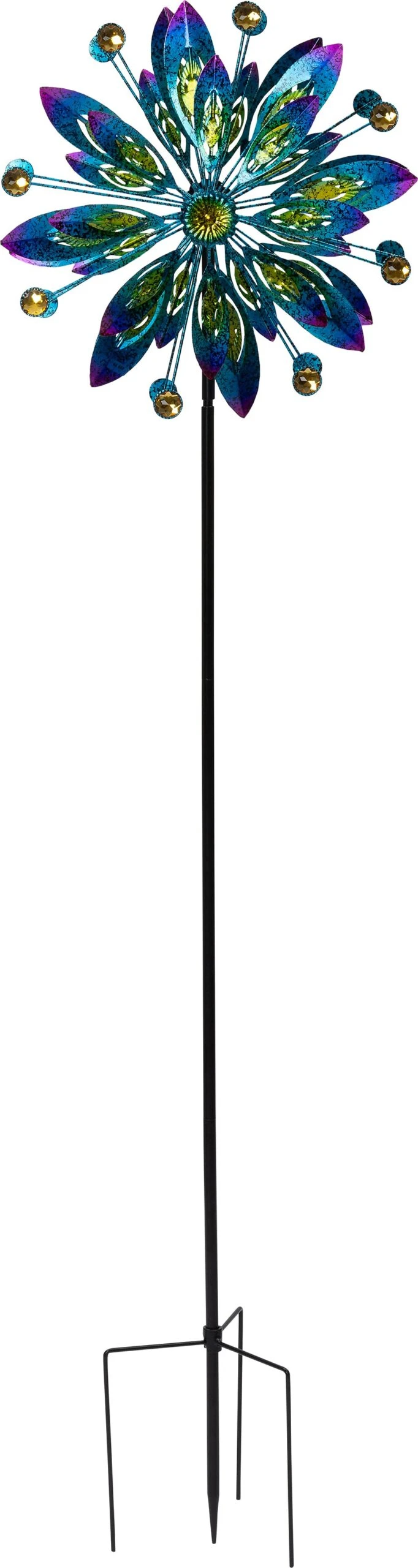 Intratuin Tuinsteker Malom Windmolen Multi 40 X 30 X 156 Cm 1 Intratuin Tuinsteker Malom Windmolen Multi 40 X 30 X 156 Cm