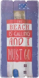 Intratuin Tuin Wandbord Beach Vuurtoren Blauw / Rood 30 X 60 Cm 1 Intratuin Tuin Wandbord Beach Vuurtoren Blauw / Rood 30 X 60 Cm