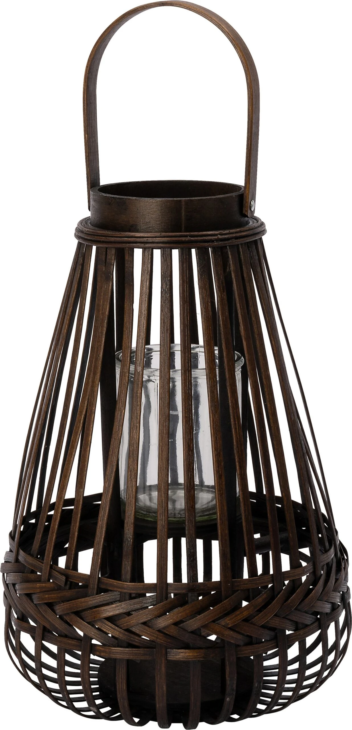 Intratuin Windlicht Femke Bruin D 26 H 40 Cm 1 Intratuin Windlicht Femke Bruin D 26 H 40 Cm