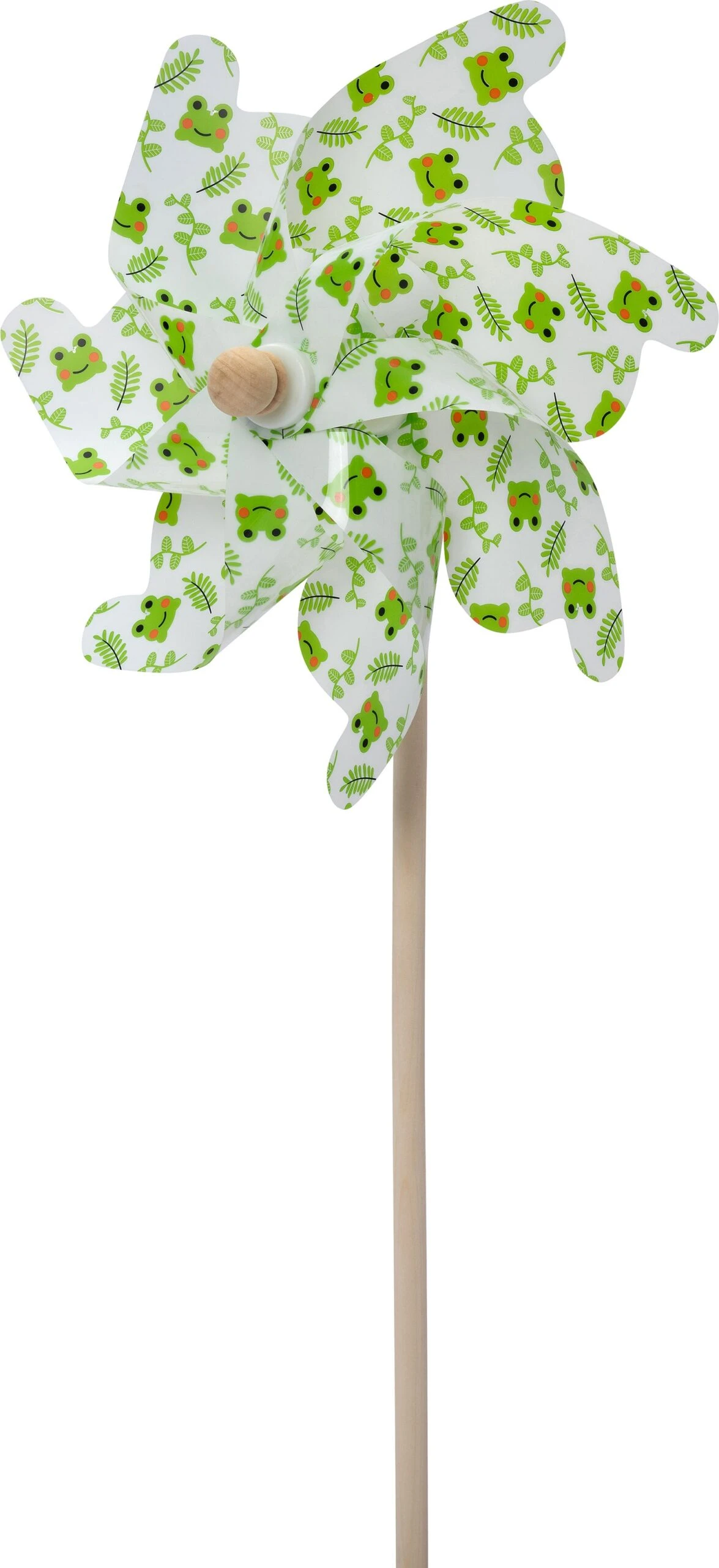 Intratuin Tuinsteker Milly Groen Kikker D 42 H 110 Cm 1 Intratuin Tuinsteker Milly Groen Kikker D 42 H 110 Cm