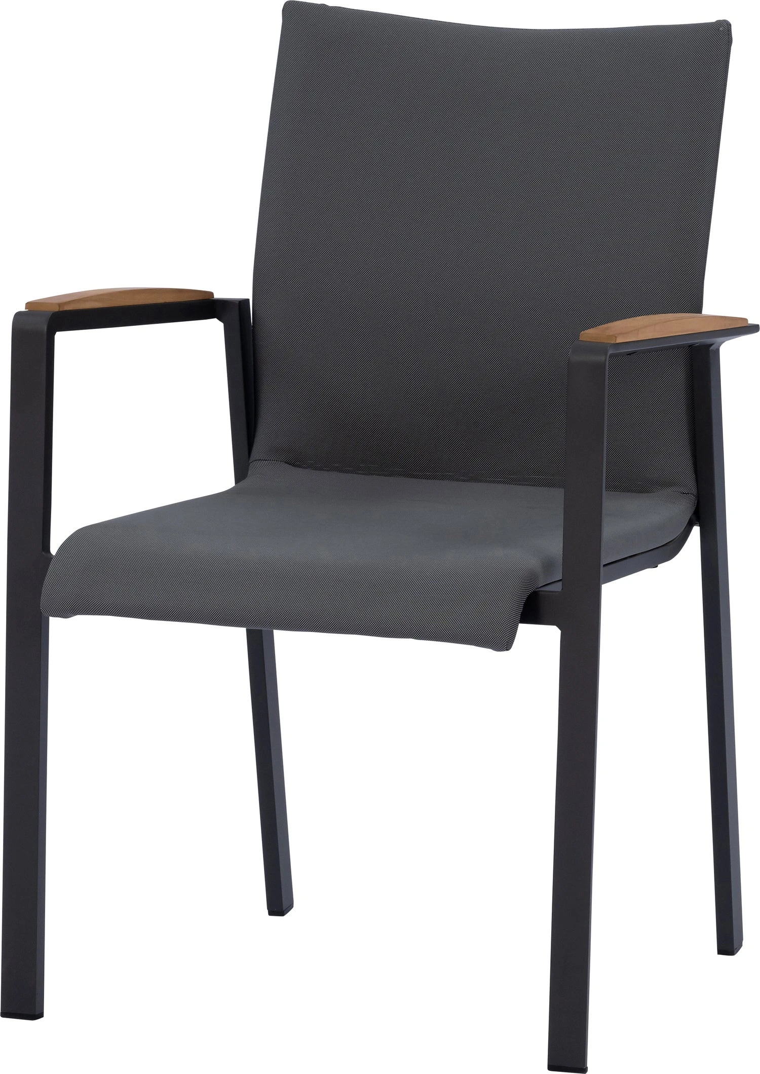 Intratuin Eettafelstoel Jip Donker Grijs 1 Intratuin Eettafelstoel Jip Donker Grijs