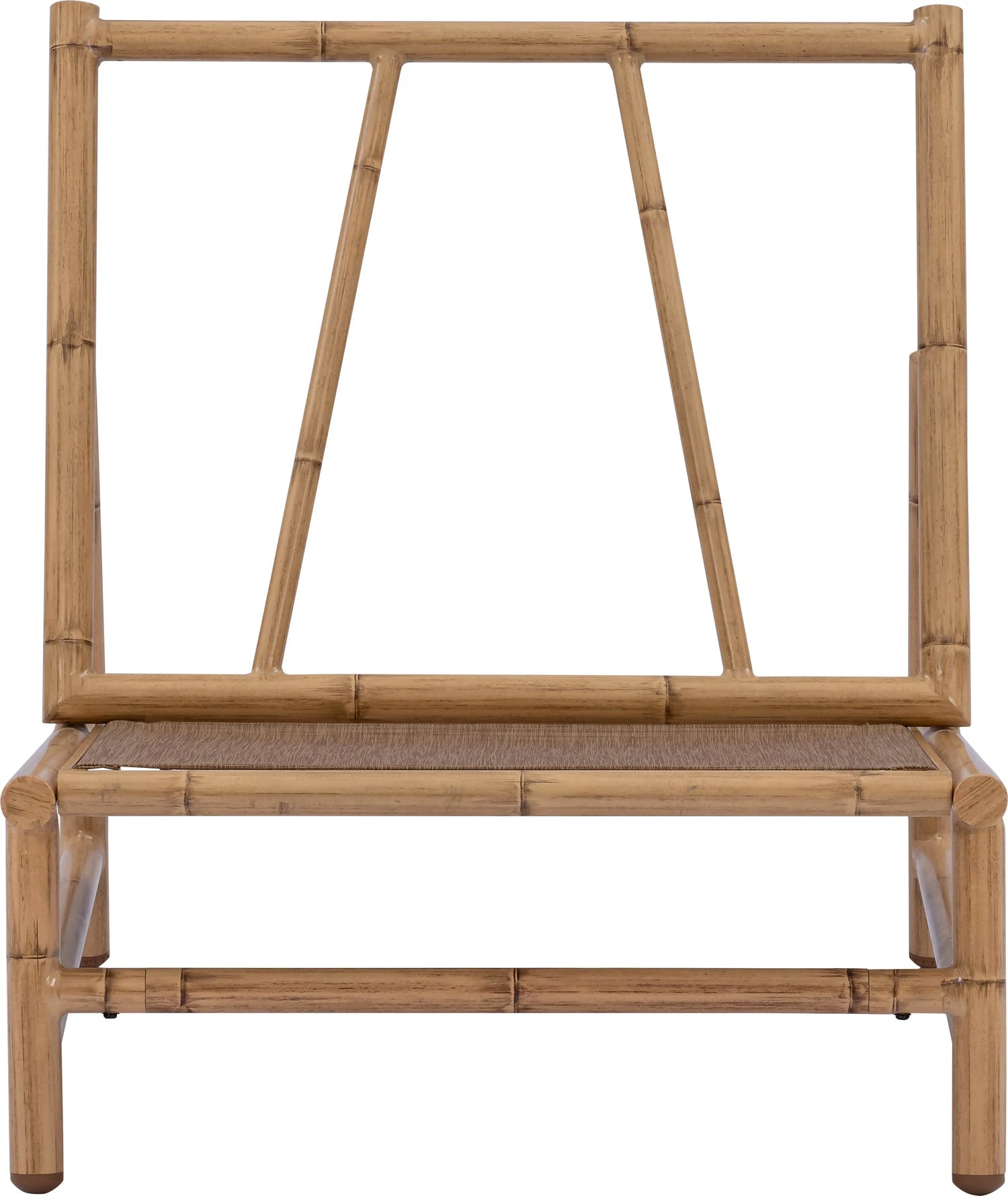 Intratuin Loungestoel Zoe Naturel 3 Intratuin Loungestoel Zoe Naturel - Afbeelding 3