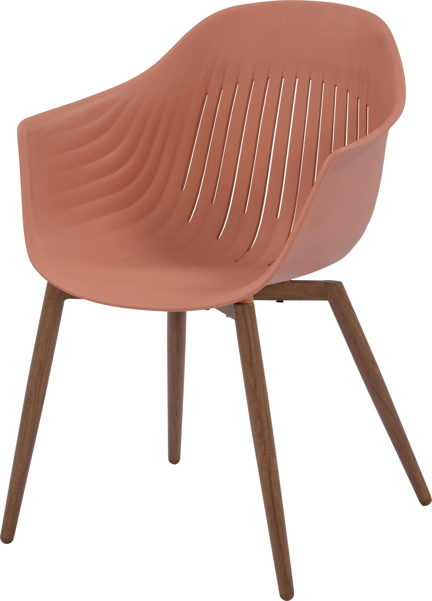 Intratuin Kuipstoel Joya Oranje 1 Intratuin Kuipstoel Joya Oranje