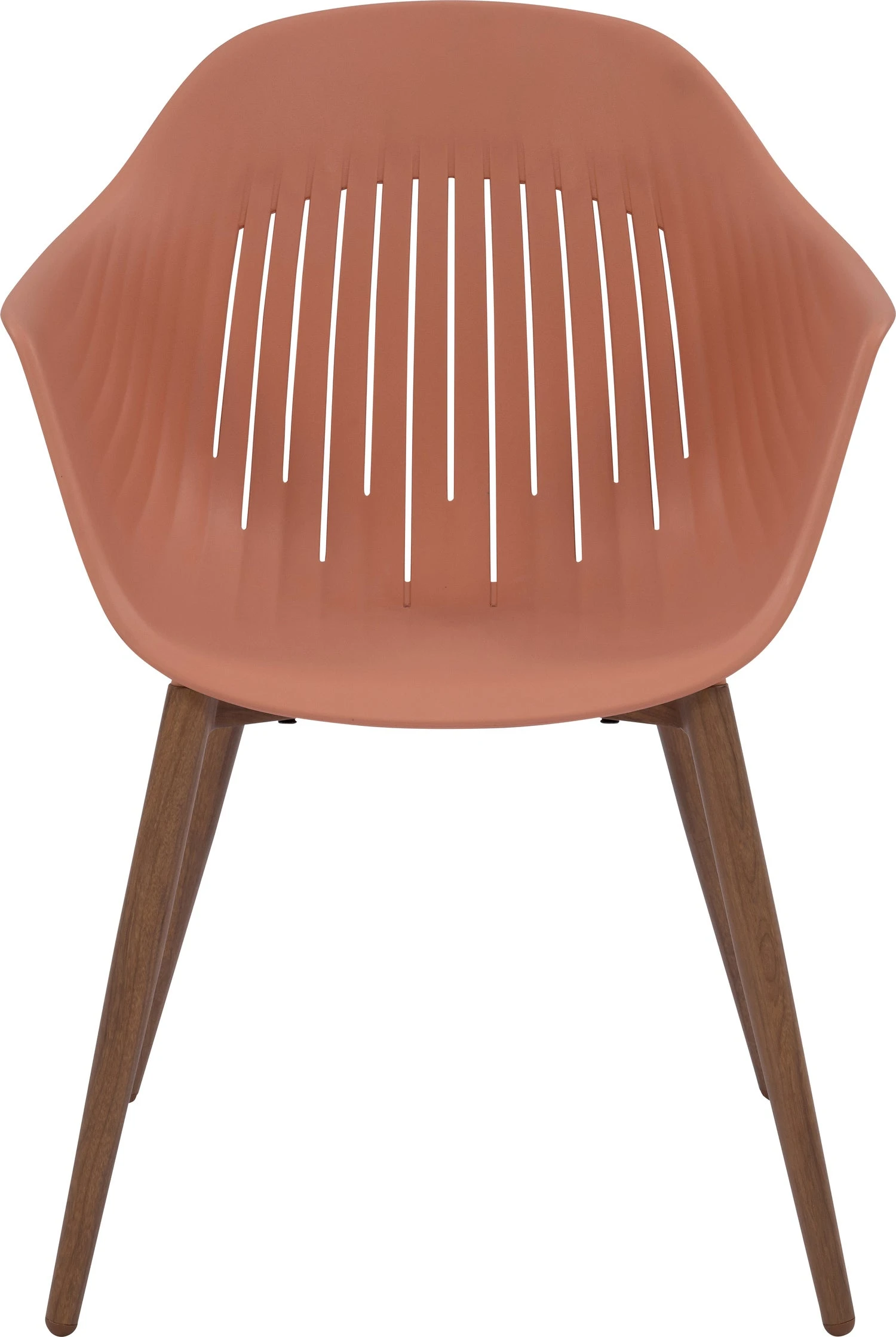 Intratuin Kuipstoel Joya Oranje 2 Intratuin Kuipstoel Joya Oranje - Afbeelding 2