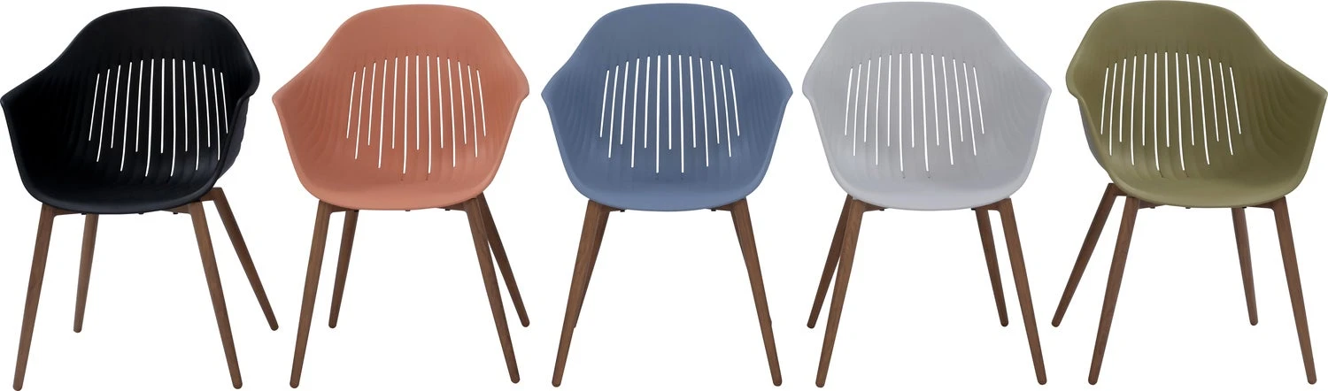 Intratuin Kuipstoel Joya Oranje 4 Intratuin Kuipstoel Joya Oranje - Afbeelding 4