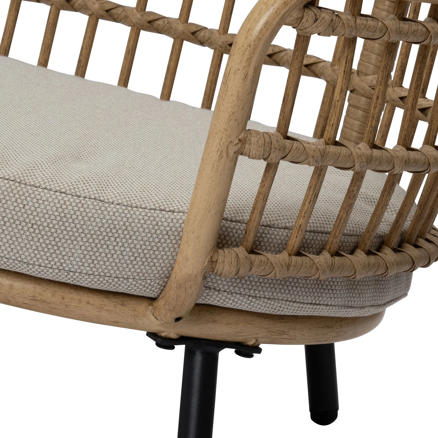 Intratuin Honden- En Kattenmand Didi 57 X 47 X 37 Cm 4 Intratuin Honden- En Kattenmand Didi 57 X 47 X 37 Cm - Afbeelding 4