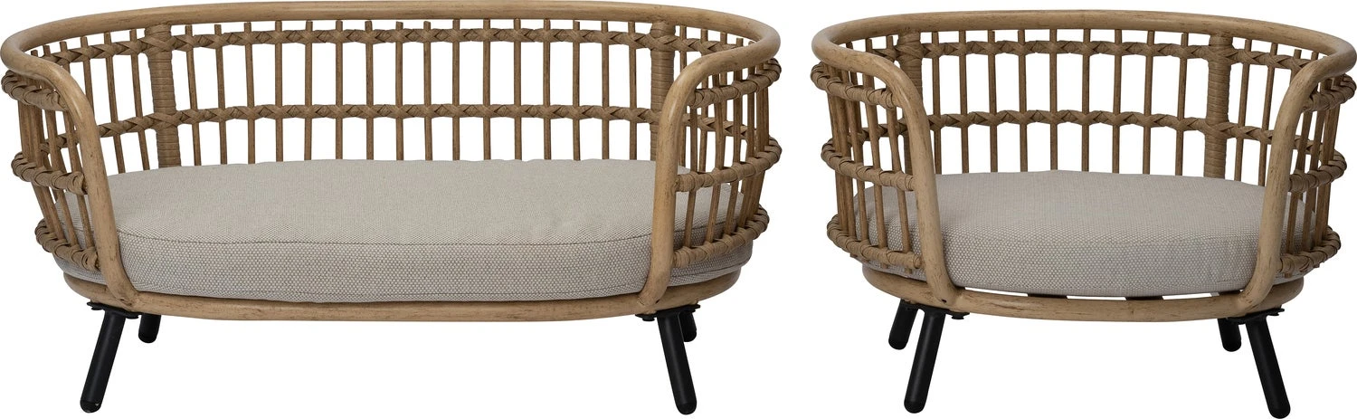 Intratuin Honden- En Kattenmand Didi 57 X 47 X 37 Cm 5 Intratuin Honden- En Kattenmand Didi 57 X 47 X 37 Cm - Afbeelding 5