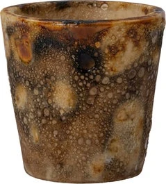 Intratuin Bloempot Jure Bruin D 7 H 7 Cm 1 Intratuin Bloempot Jure Bruin D 7 H 7 Cm
