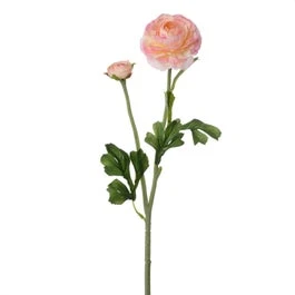 Intratuin Kunstbloem Roos Oranje 55 Cm 1 Intratuin Kunstbloem Roos Oranje 55 Cm