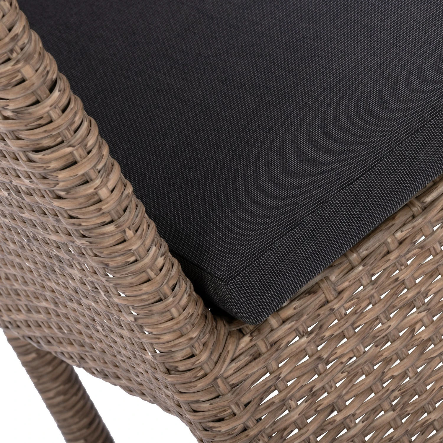 Intratuin Eettafelstoel Abel Naturel 4 Intratuin Eettafelstoel Abel Naturel - Afbeelding 4